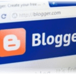 Как создать блог на blogger