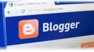 Как создать блог на Blogger